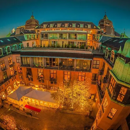Apartment Nordic Host - Prinsens Gate 8 Center High End Studio
