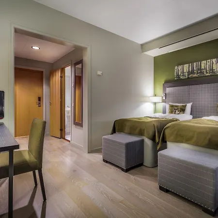 Soria Moria Отель 4*
