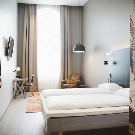 Hotel Comfort Grand