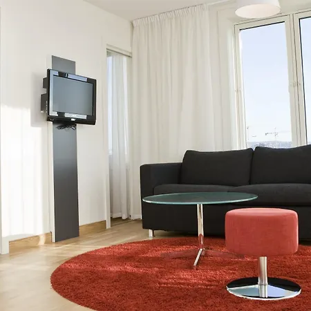 Thon Panorama Otel