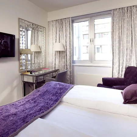 Bastion Hotel Oslo