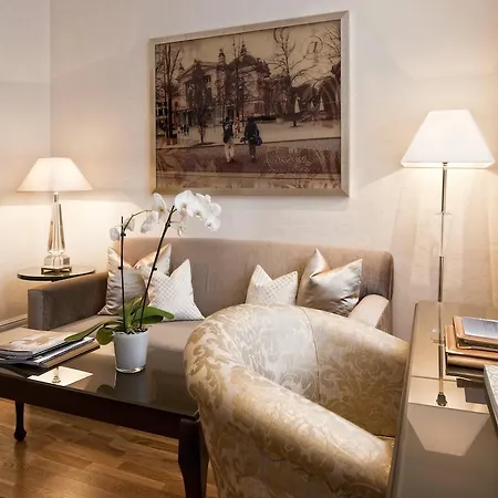 Hotell Continental Oslo