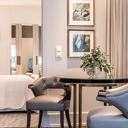 Continental 5* Όσλο