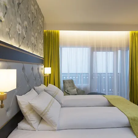 Hotel Thon Opera 4*