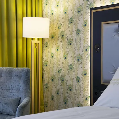 Thon Opera Hotel