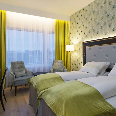 Hotel Thon Opera 4*