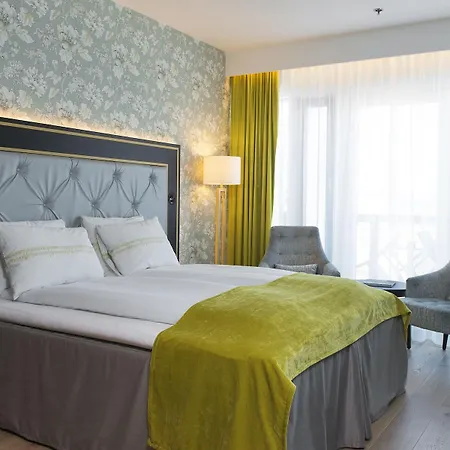 Hotel Thon Opera