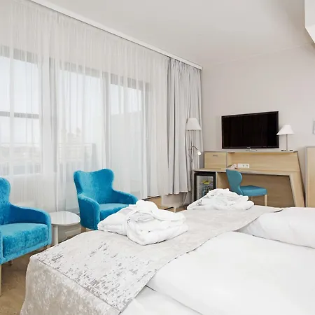 Thon Opera Hotel