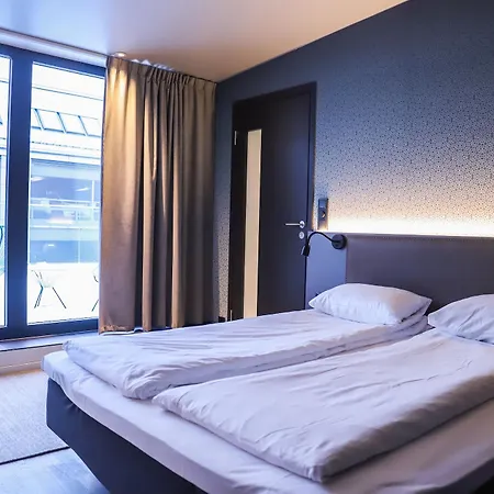 Comfort Xpress Station Отель 3*
