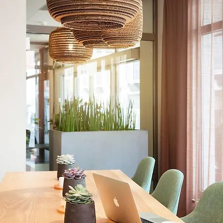Scandic Karl Johan