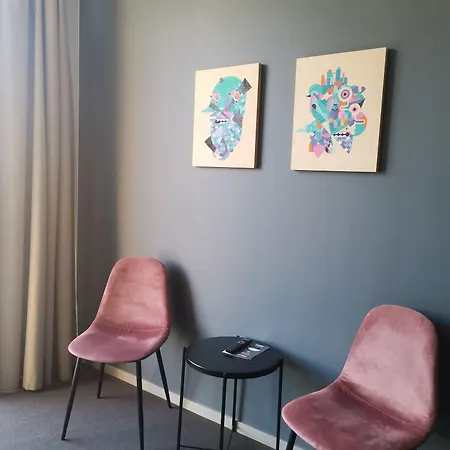Otel Ps:hotel By Nordic Choice Oslo