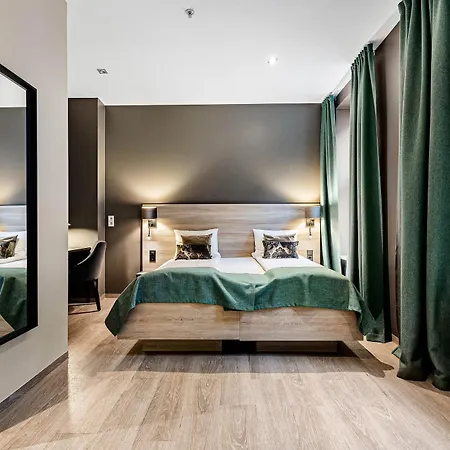 Western Hotel Oslo