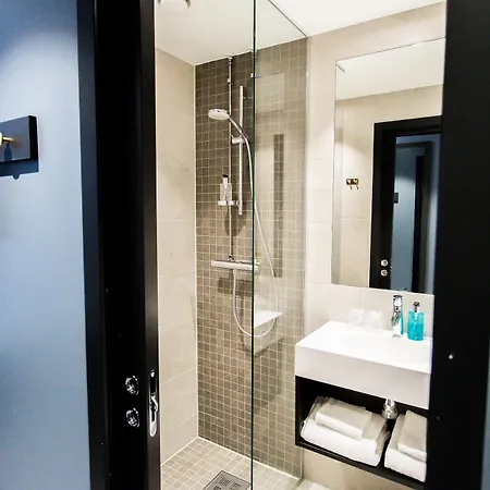 Hotel The Verdandi 3*