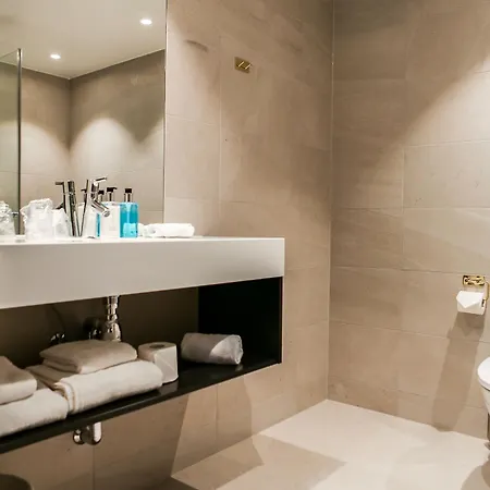 Hotel The Verdandi 3*