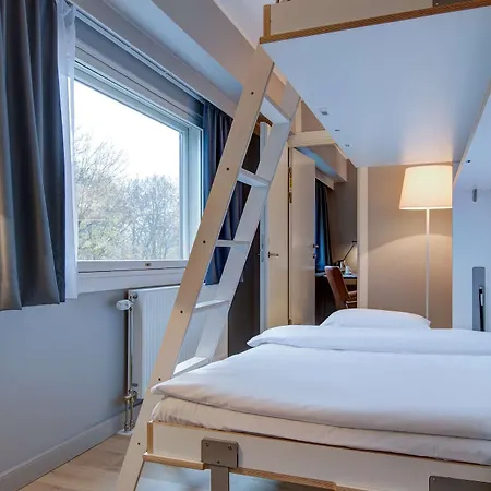 Hotell Radisson Blu Park Hotel, Oslo Fornebu