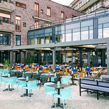 Beachfront High Standard Sørenga Leilighet