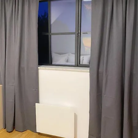 The Urban Penthouse アパート オスロ