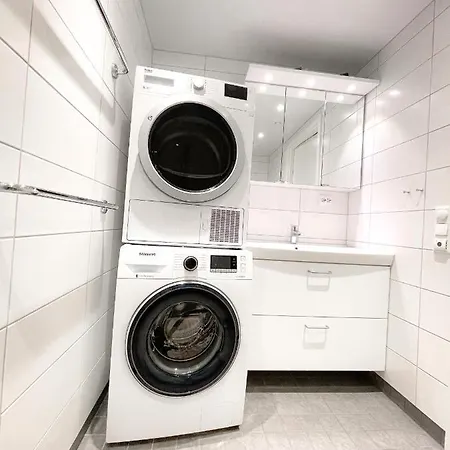 Center Penthouse Privat overnatting *
