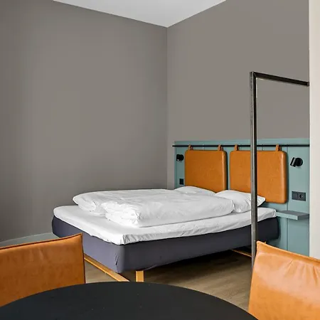Comfort Borsparken 3* Oslo