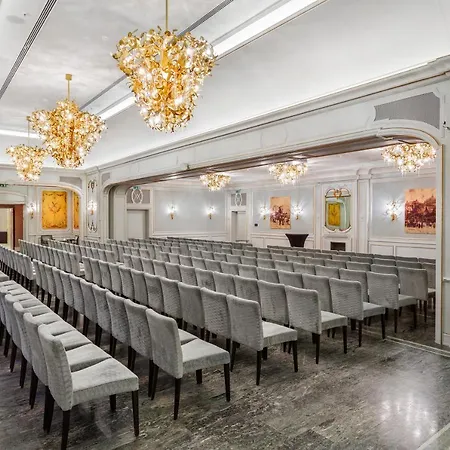 Continental 5* Όσλο