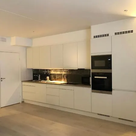 Center Oslo- Venice Sea Side Three-bedrooms And Two Toilettes Apartamento *