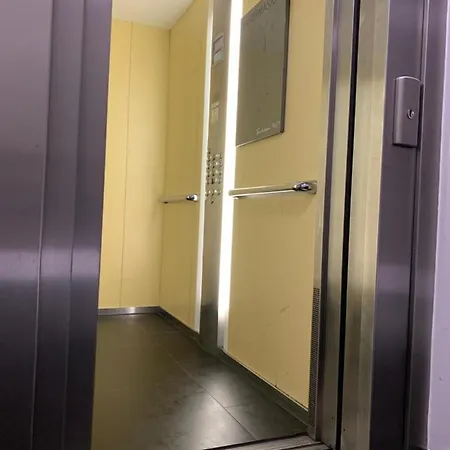 Budget Little Room With Window City Centre Oslo