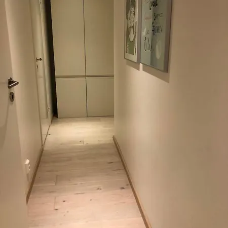 Apartamento Center Oslo- Venice Sea Side Three-bedrooms And Two Toilettes