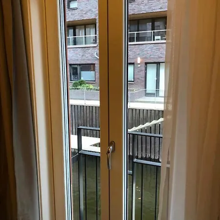 Apartamento Center Oslo- Venice Sea Side Three-bedrooms And Two Toilettes *