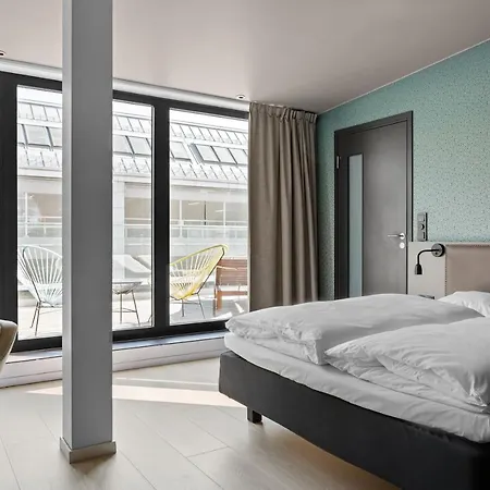 Comfort Xpress Station Отель 3*