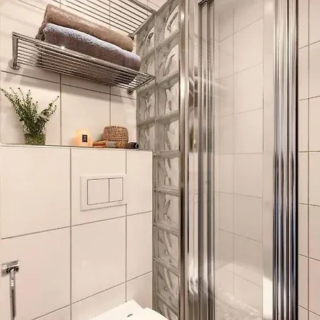 Apartmán Hegdehaugsveien 1 *