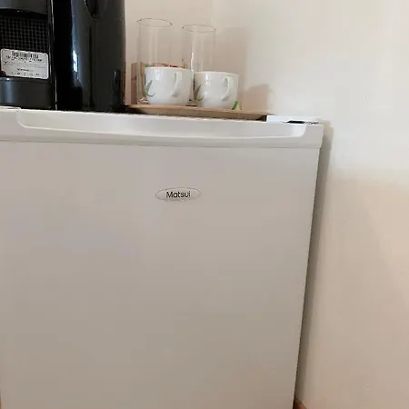홈스테이 Budget Little Room With Window City Centre Oslo