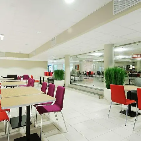 Anker Hotel 3*
