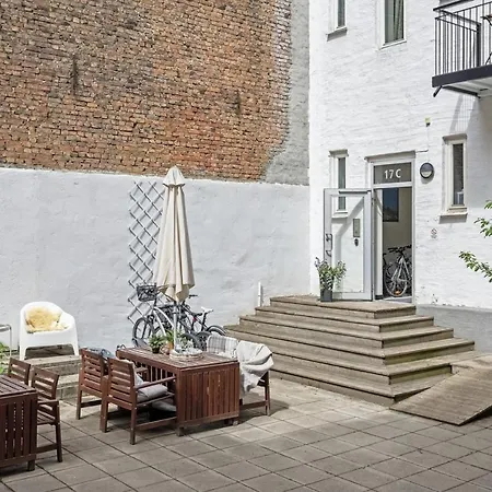 Appartamento Lovely 2-bedroom Vacation In !