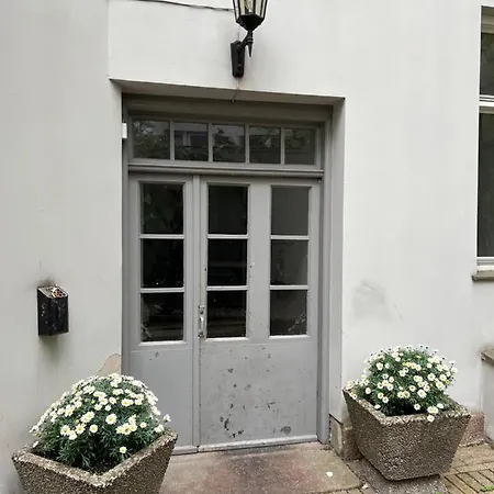 Hegdehaugsveien 1 Apartmán Oslo