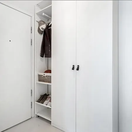 Lovely 2-bedroom Vacation In ! Appartamento