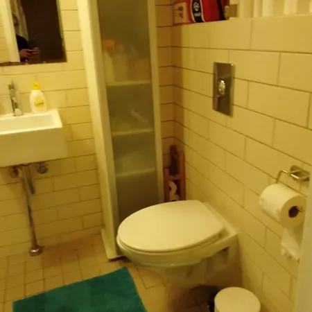 Leilighet 4 Bedroom Flat In The Heart Of *