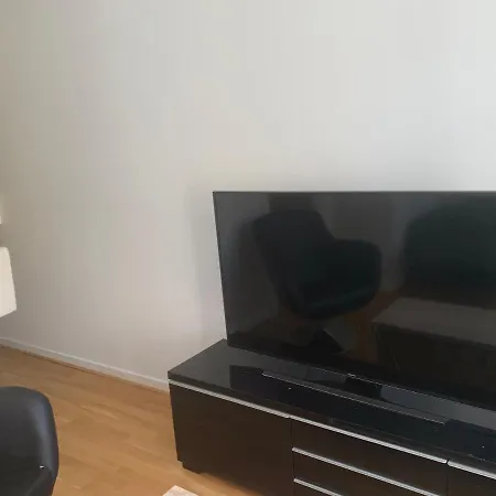 City Center Aprtment Apartamento *