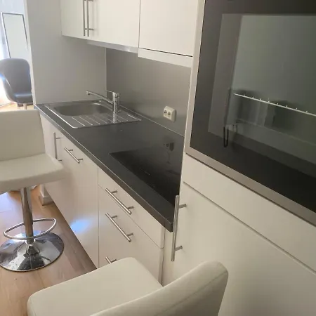 Apartamento City Center Aprtment