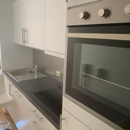 City Center Aprtment Apartamento