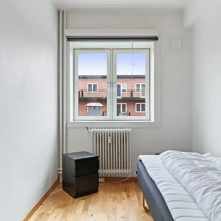 Keybutler Budget Rosenhoff * Oslo