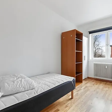 Guest house Keybutler Budget Rosenhoff