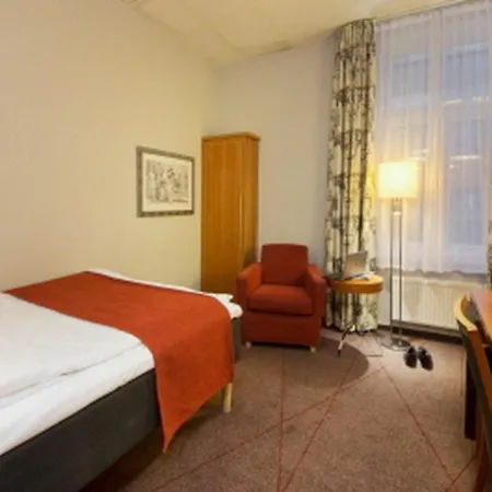 Hotel Scandic Holberg 4*