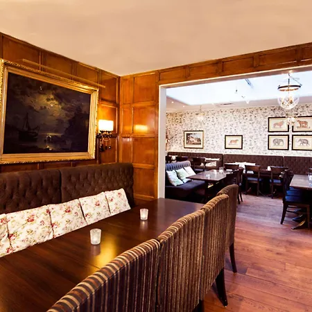 Bastion Hotel Oslo