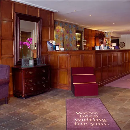 Hotel Bastion 4*