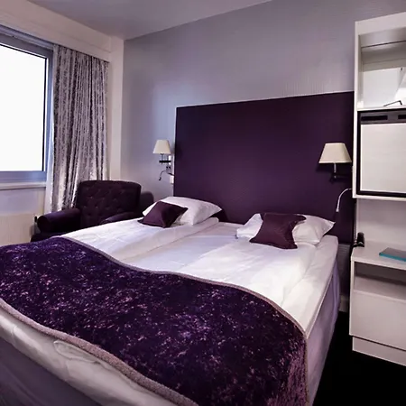 Hotel Bastion Oslo