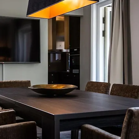 Saga Oslo, Worldhotels Crafted Hotel Oslo