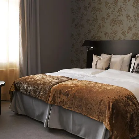 Saga Oslo, Worldhotels Crafted Hotel