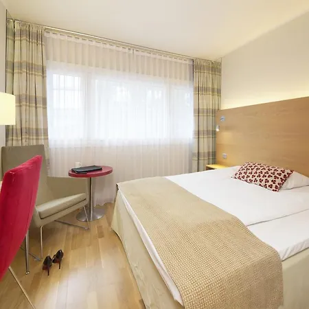 Hotell Scandic Holmenkollen Park