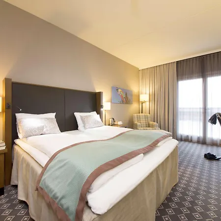 Scandic Holmenkollen Park Hotell Oslo