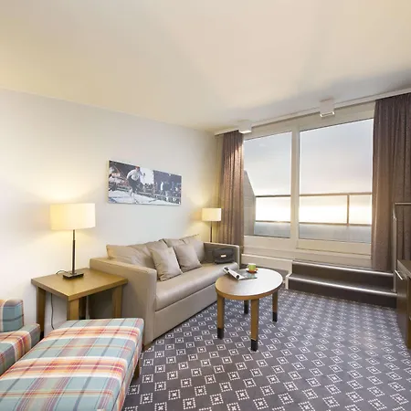 Scandic Holmenkollen Park Hotell